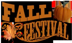 Fall Festival Tonight!!